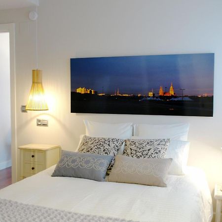 Tranquilo Y Centrico Apartamento 1 Dormitorio Malaga Luaran gambar