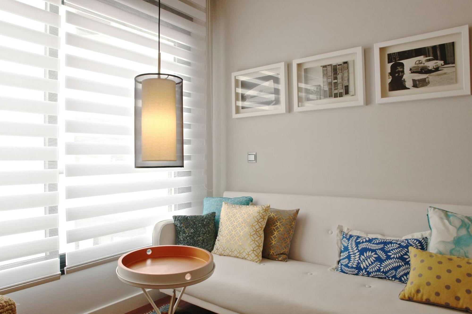 Tranquilo Y Centrico Apartamento 1 Dormitorio Malaga Luaran gambar