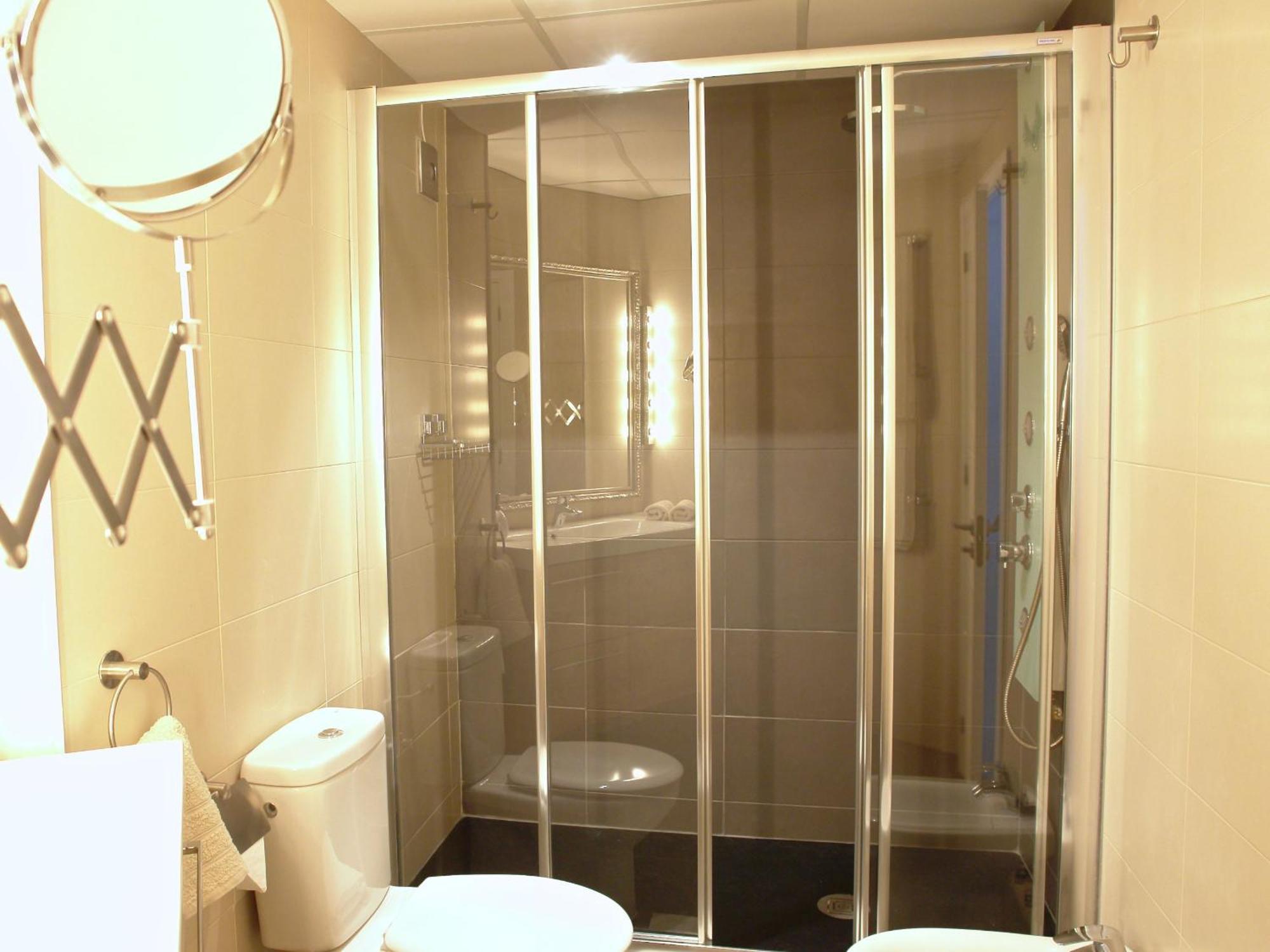 Tranquilo Y Centrico Apartamento 1 Dormitorio Malaga Luaran gambar