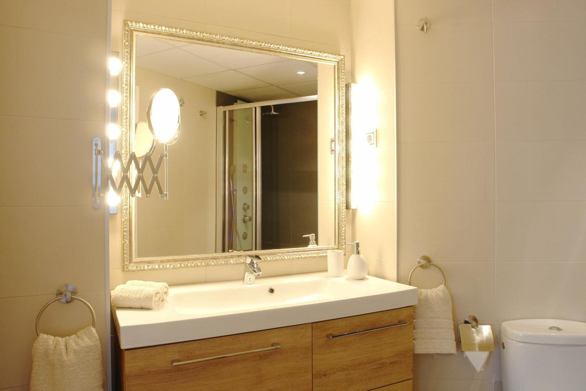 Tranquilo Y Centrico Apartamento 1 Dormitorio Malaga Luaran gambar