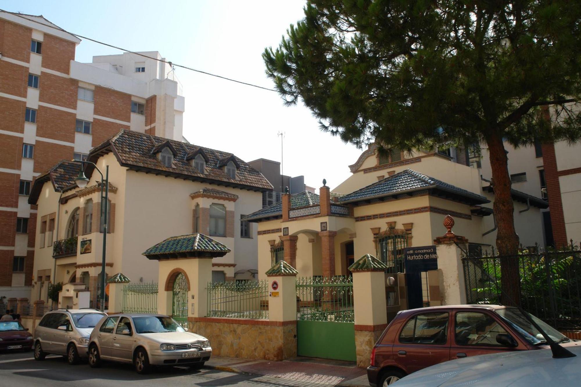 Tranquilo Y Centrico Apartamento 1 Dormitorio Malaga Luaran gambar