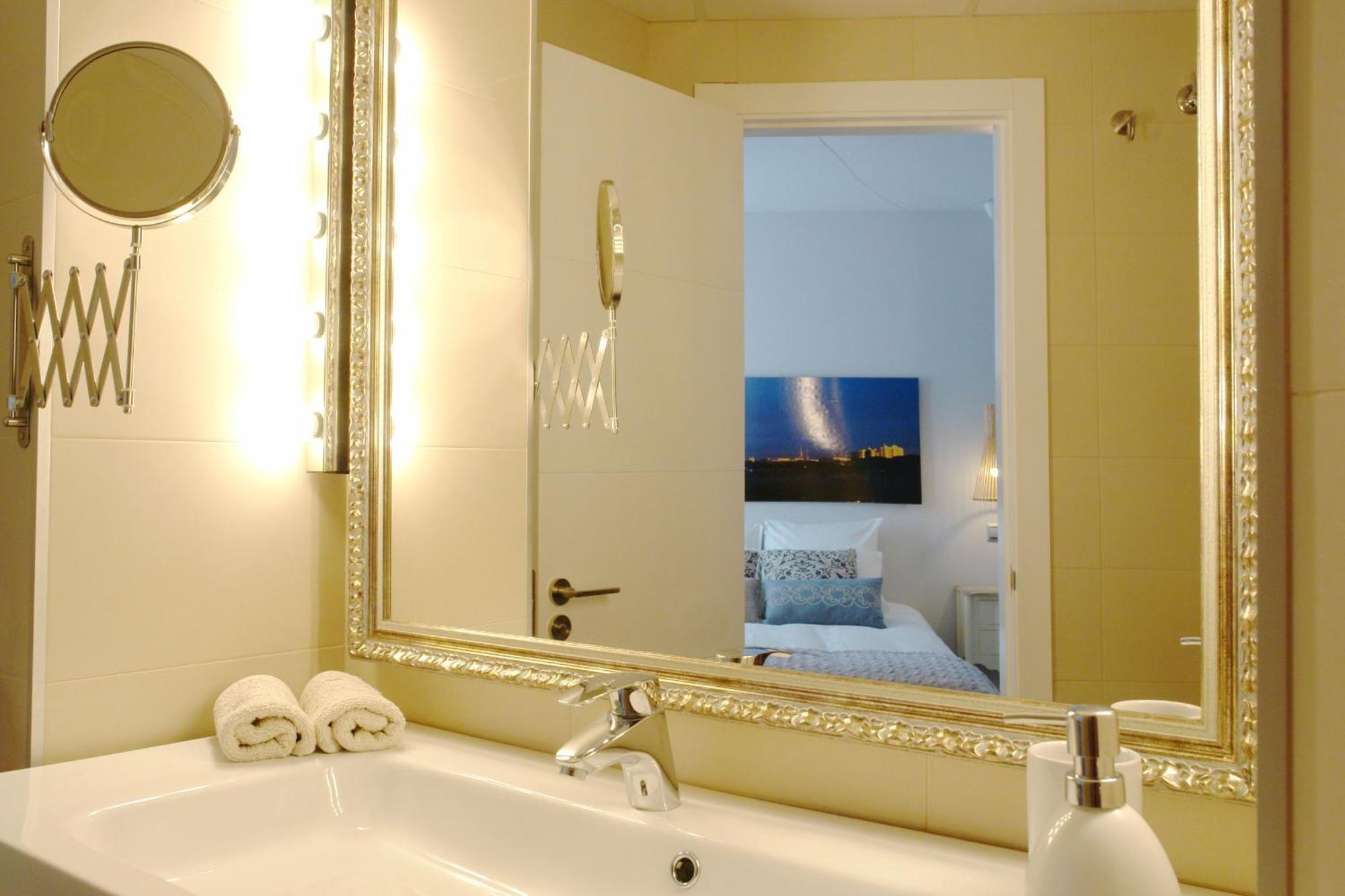 Tranquilo Y Centrico Apartamento 1 Dormitorio Malaga Luaran gambar