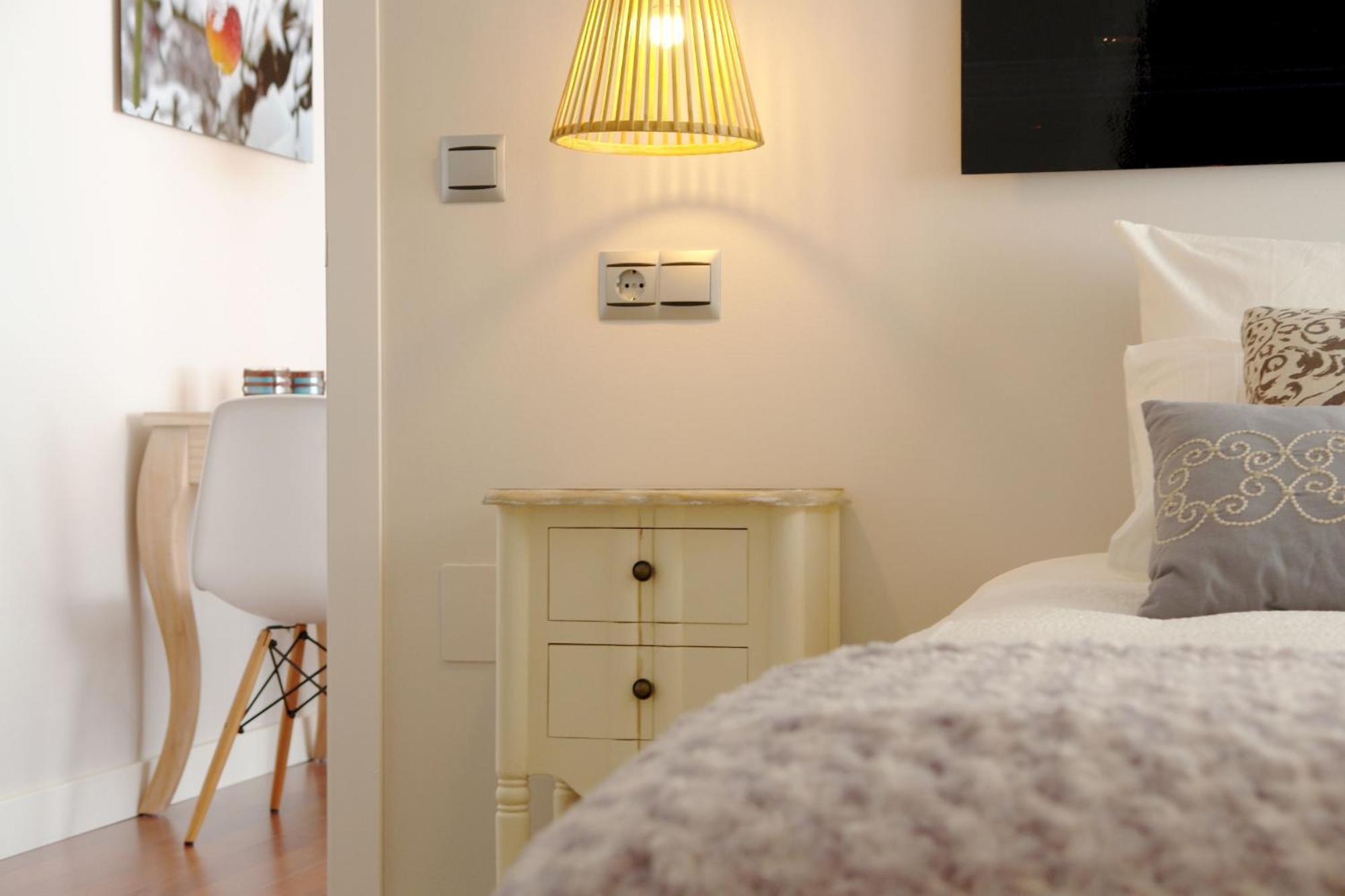 Tranquilo Y Centrico Apartamento 1 Dormitorio Malaga Luaran gambar
