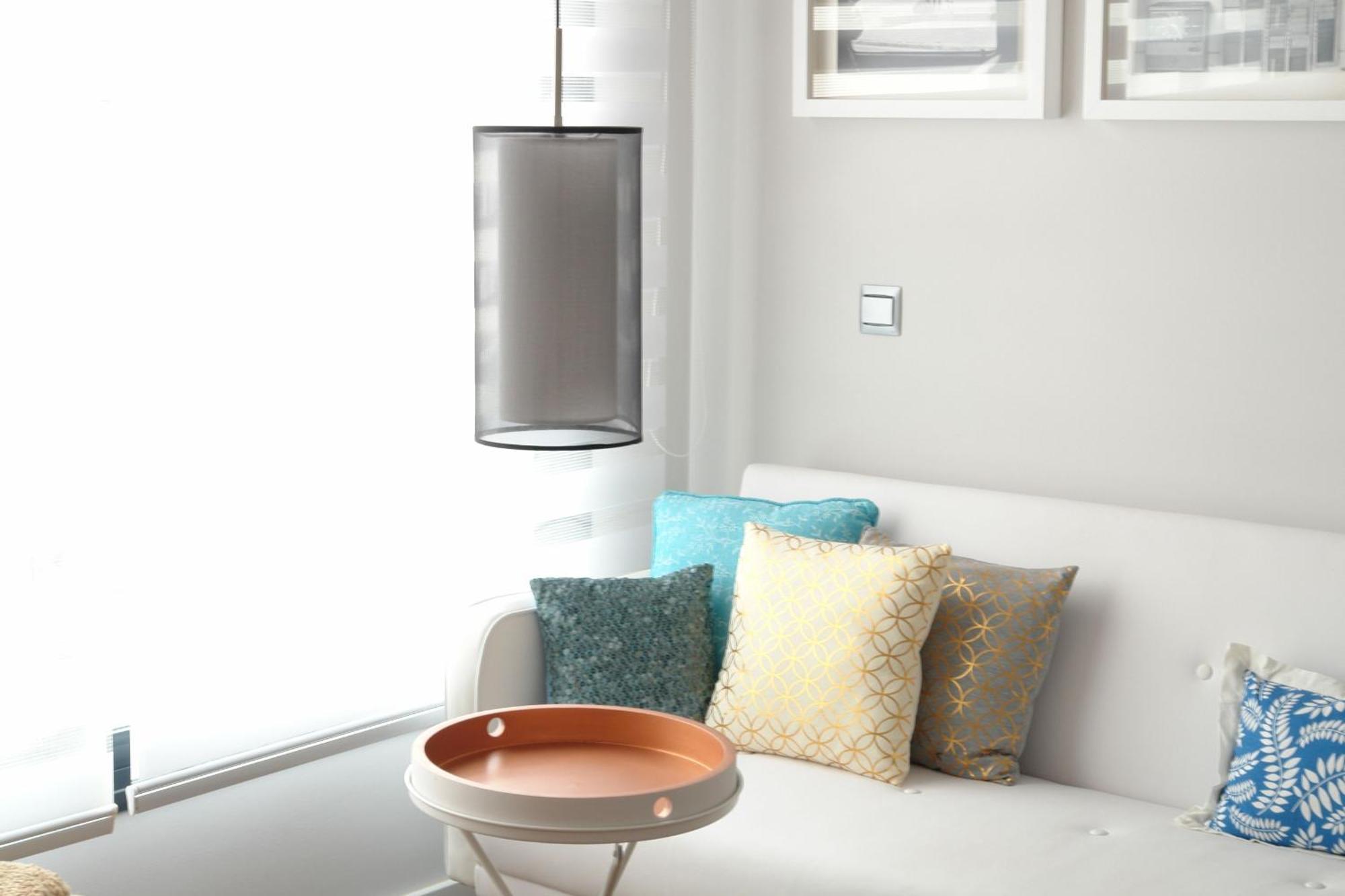 Tranquilo Y Centrico Apartamento 1 Dormitorio Malaga Luaran gambar
