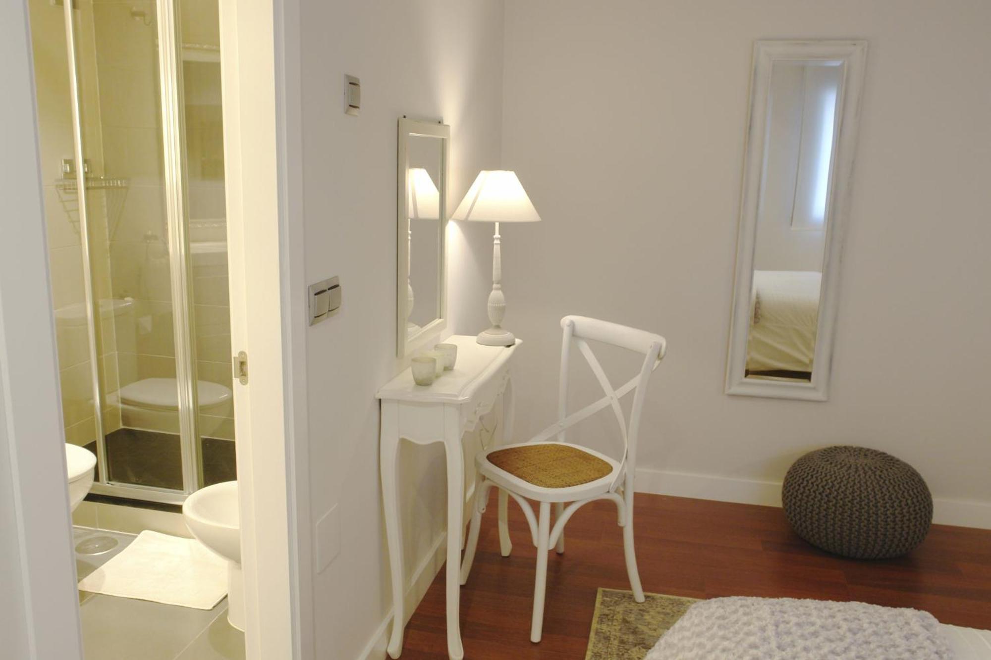 Tranquilo Y Centrico Apartamento 1 Dormitorio Malaga Luaran gambar