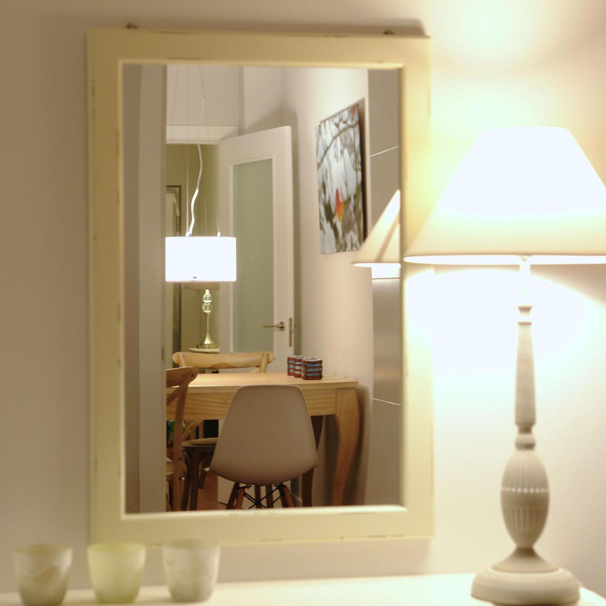 Tranquilo Y Centrico Apartamento 1 Dormitorio Malaga Luaran gambar