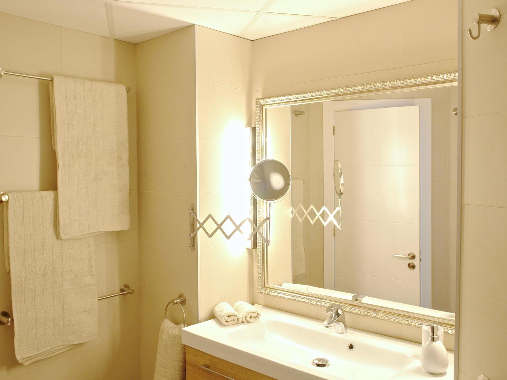 Tranquilo Y Centrico Apartamento 1 Dormitorio Malaga Luaran gambar